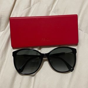 Fendi Sunglasses